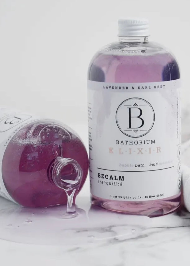 Becalm Elixir