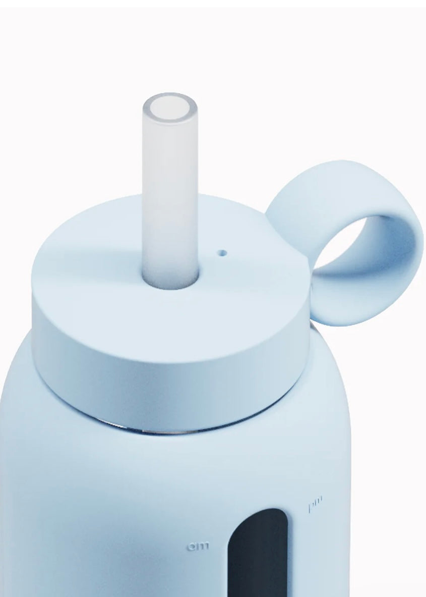 Straw Carry Cap | 21 oz Day Bottle