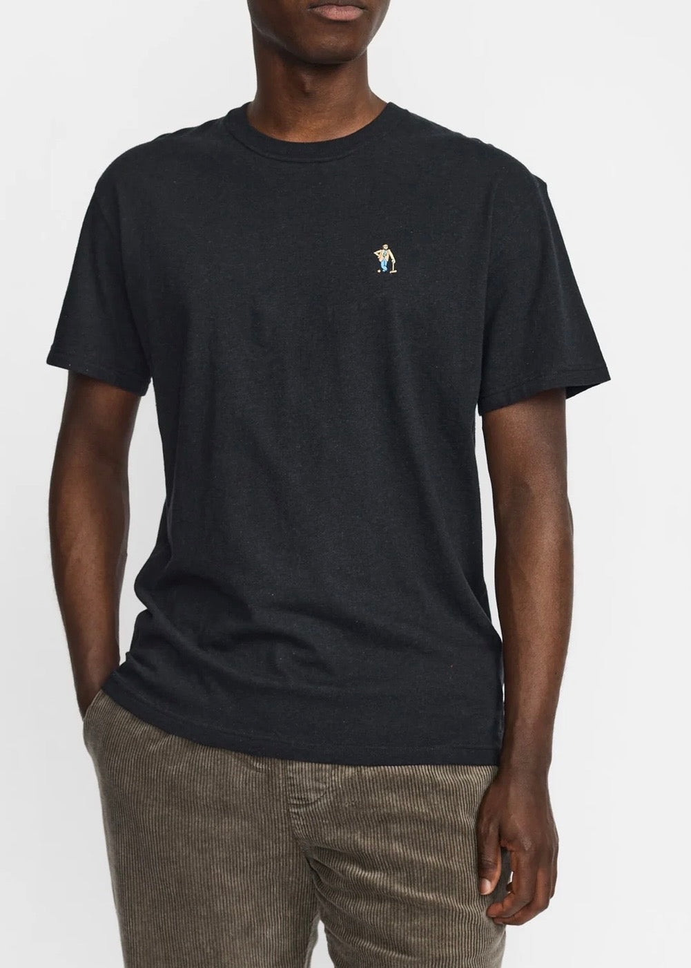 Croquet T-Shirt / 1461
