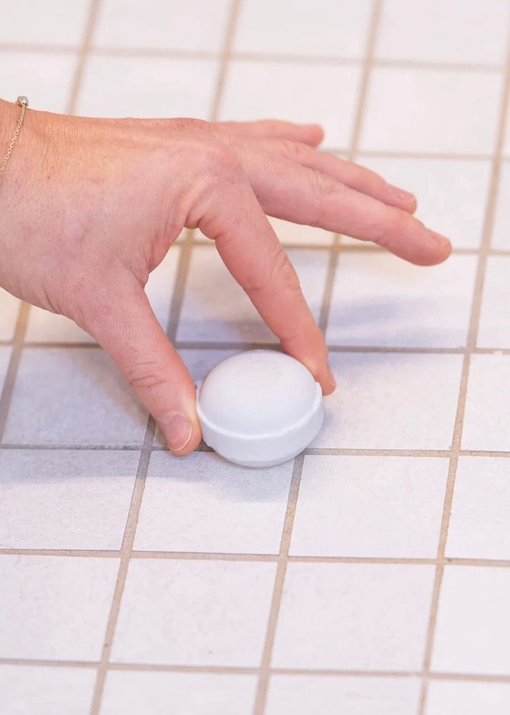 Shower Steamer