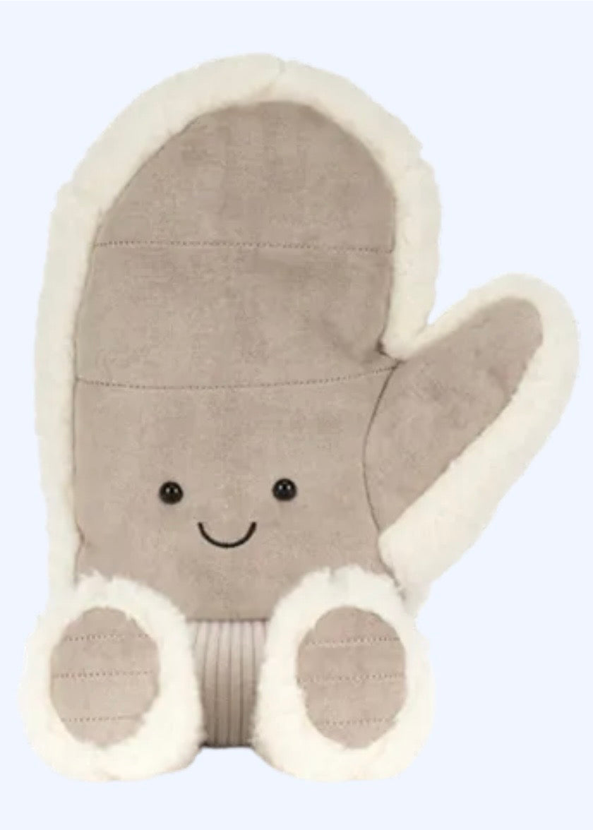 Amuseables Fitswell Mitten
