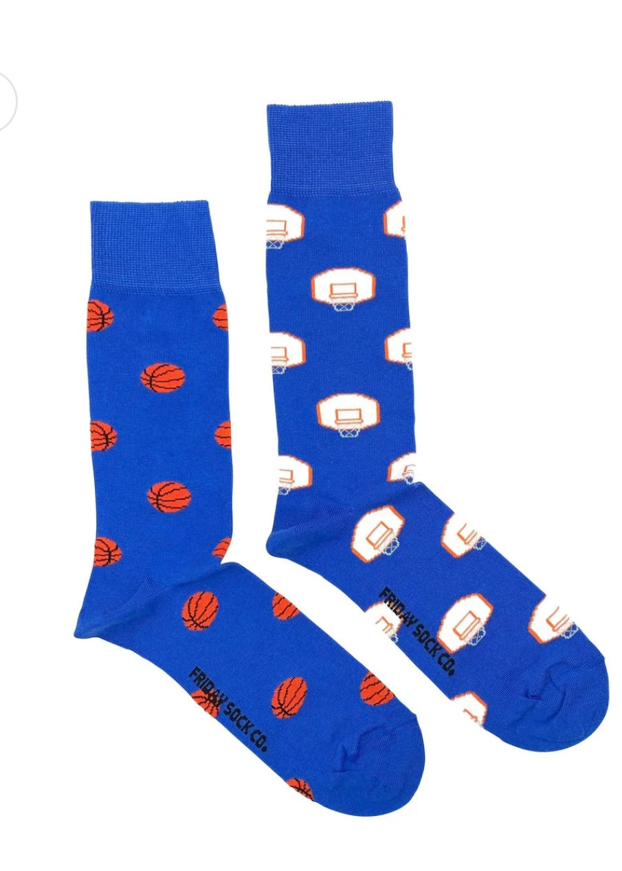 Basketball Socks