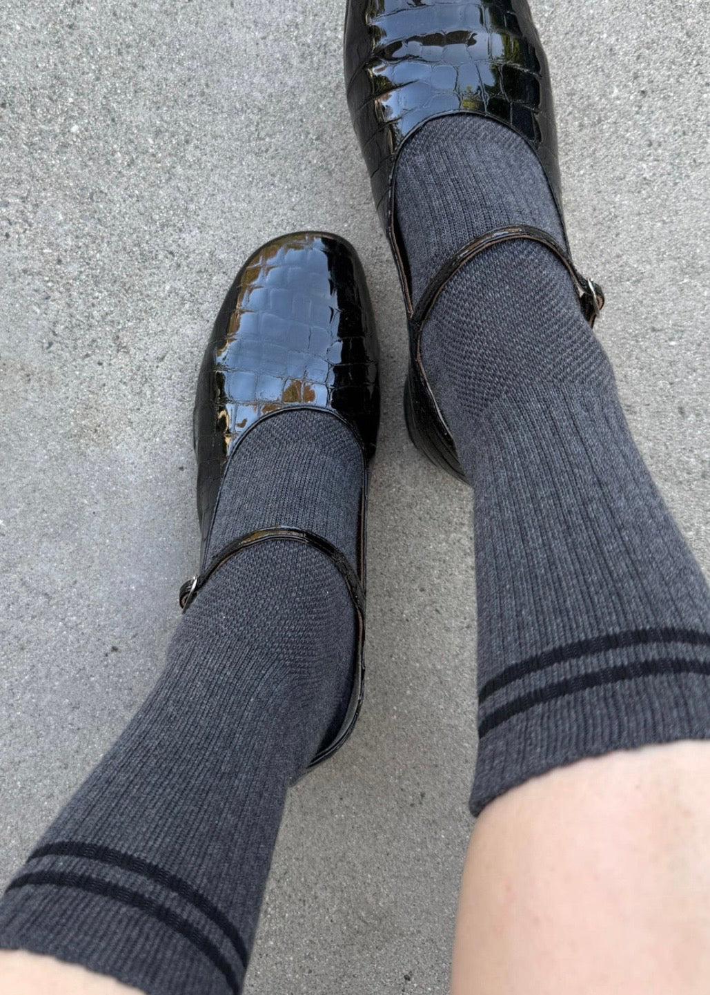 Boyfriend Sock