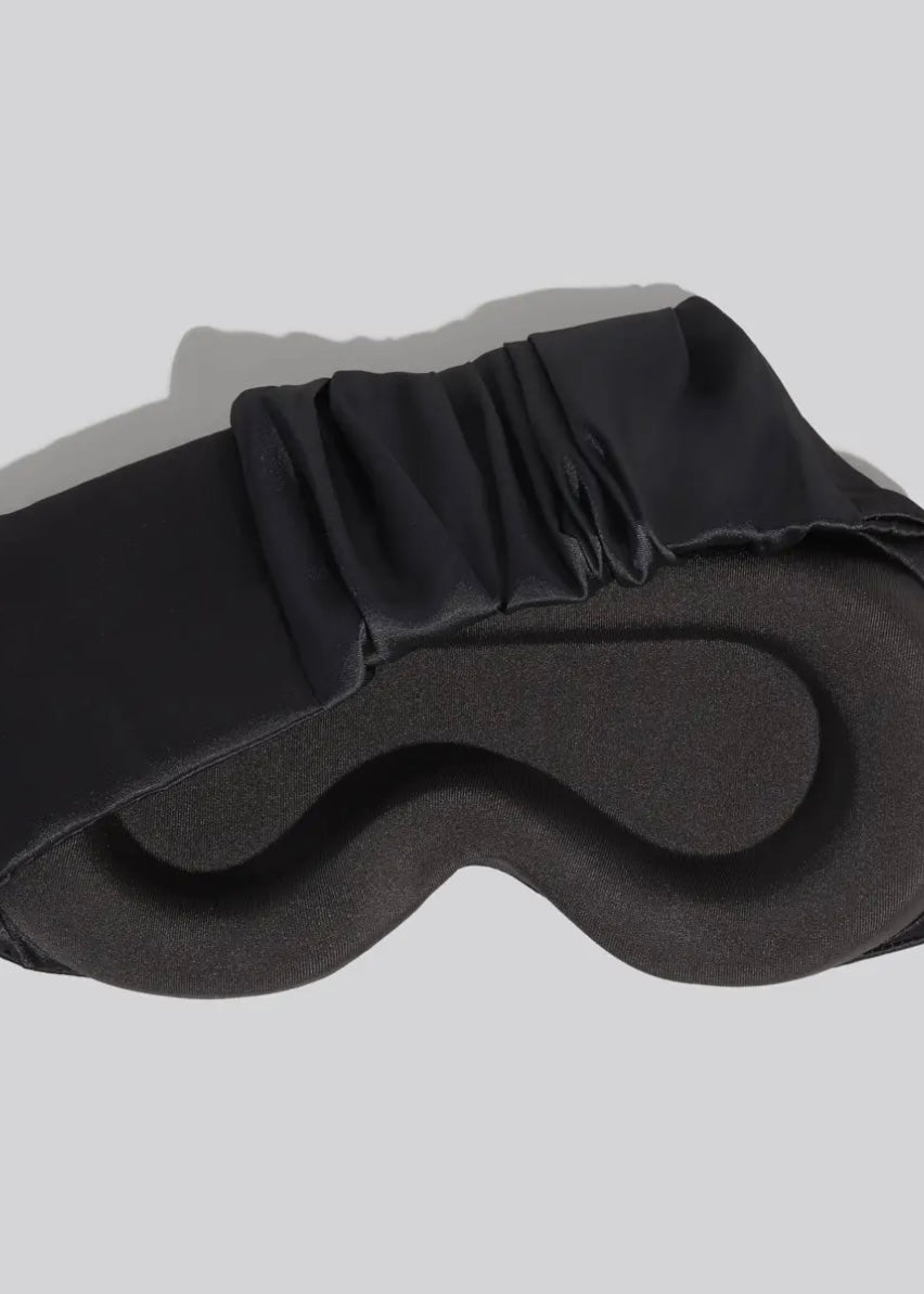 Contour Pillow Eye Mask