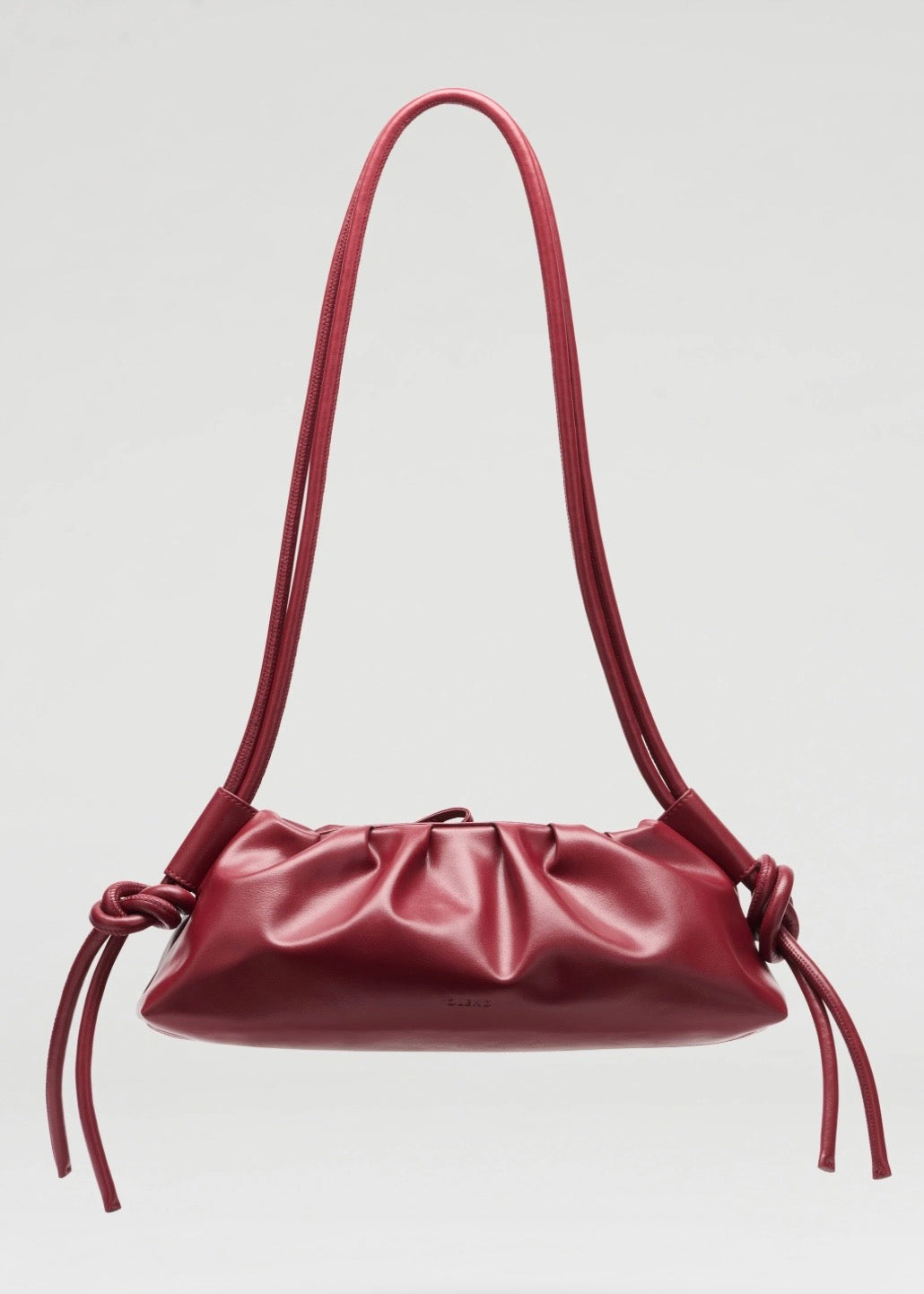 *pre-order Aug 15 Dumpling Bag