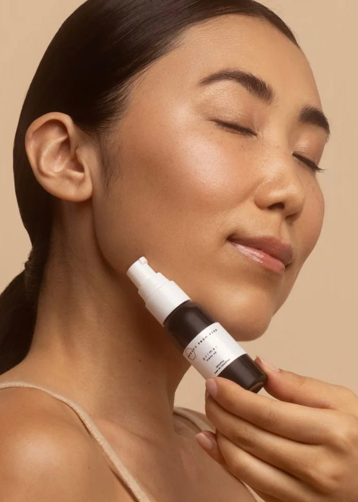Make Up Primer