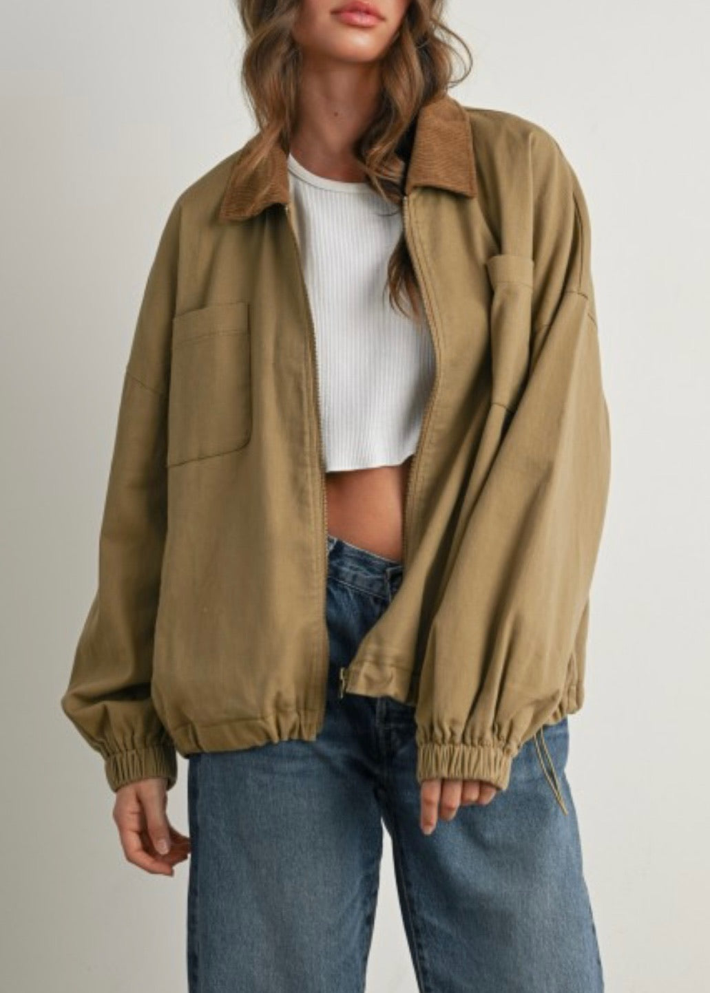 Julip Jacket