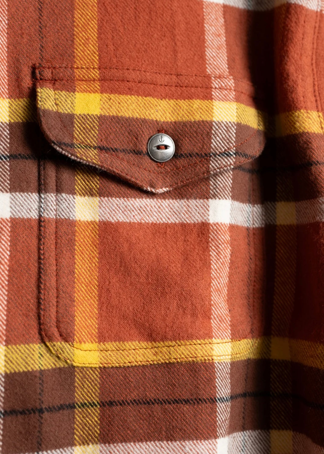 Sierra Twill Shirt