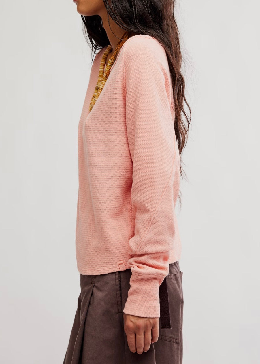 Jess Long Sleeve