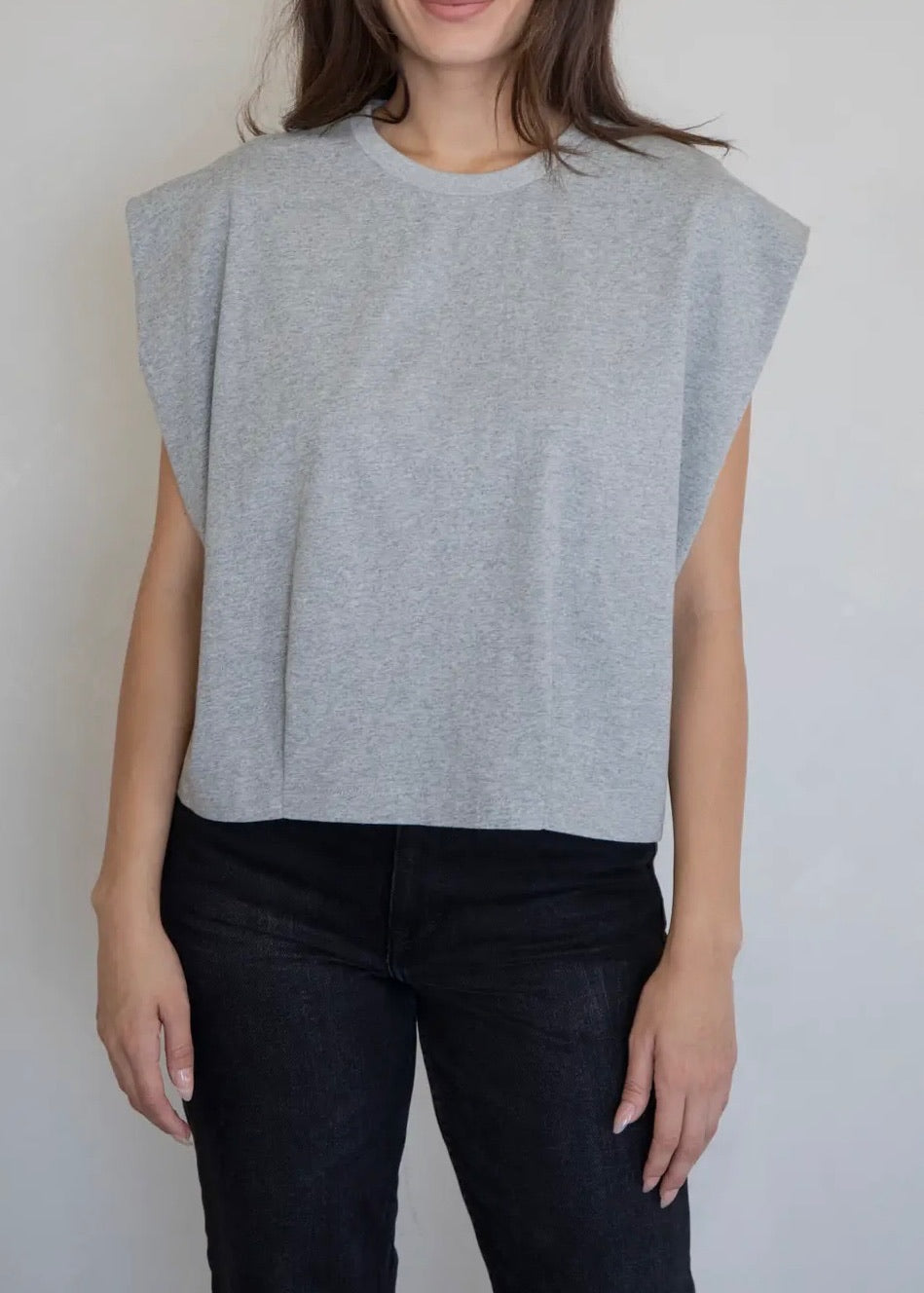 Tate lightweight Tank