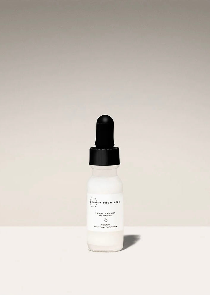 Face Serum (Day, Hyaluronic 2%)