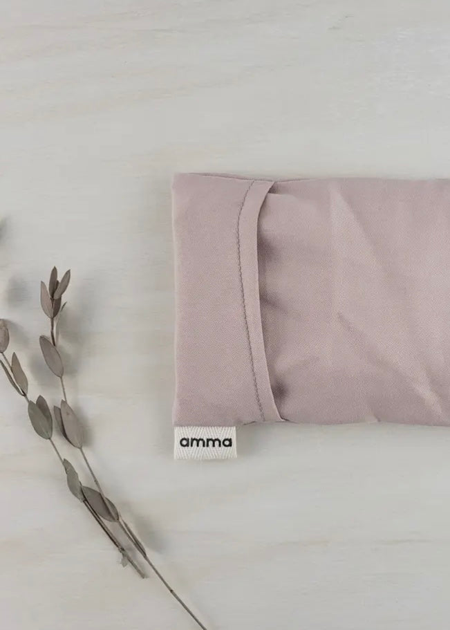Lavender Eye Pillow