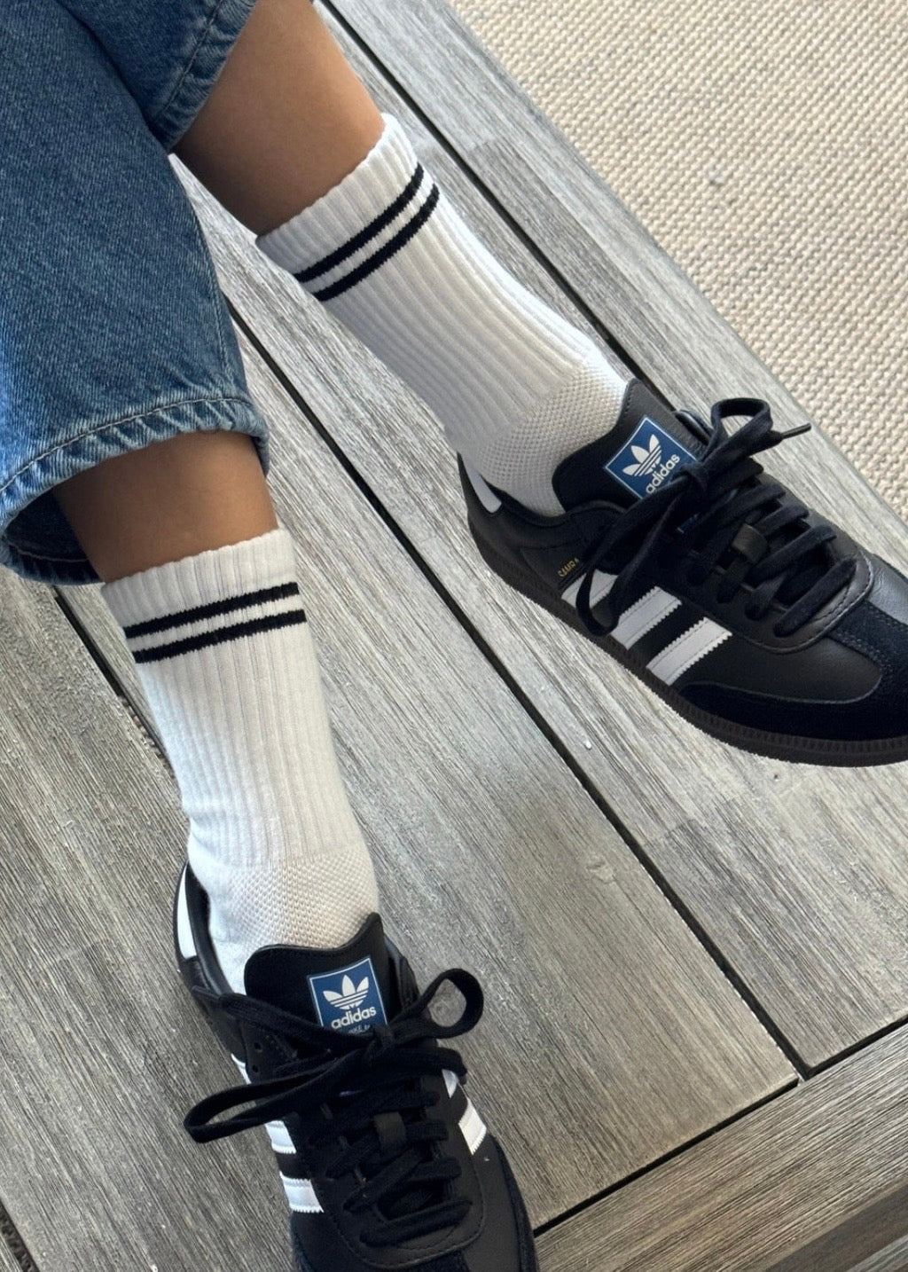 Boyfriend Sock