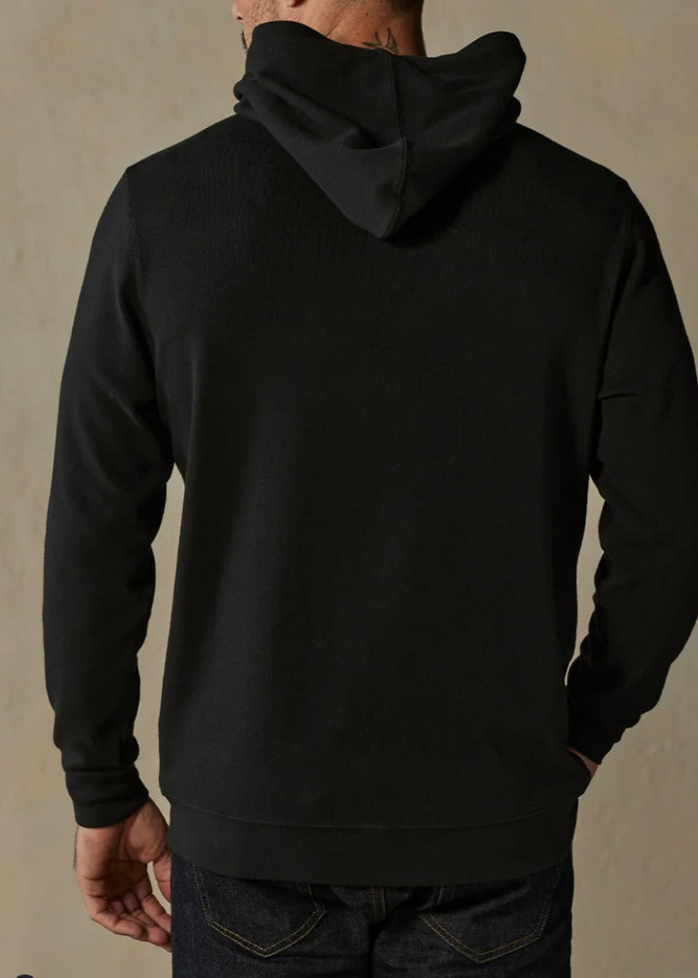 Puremeso Essential Hoodie