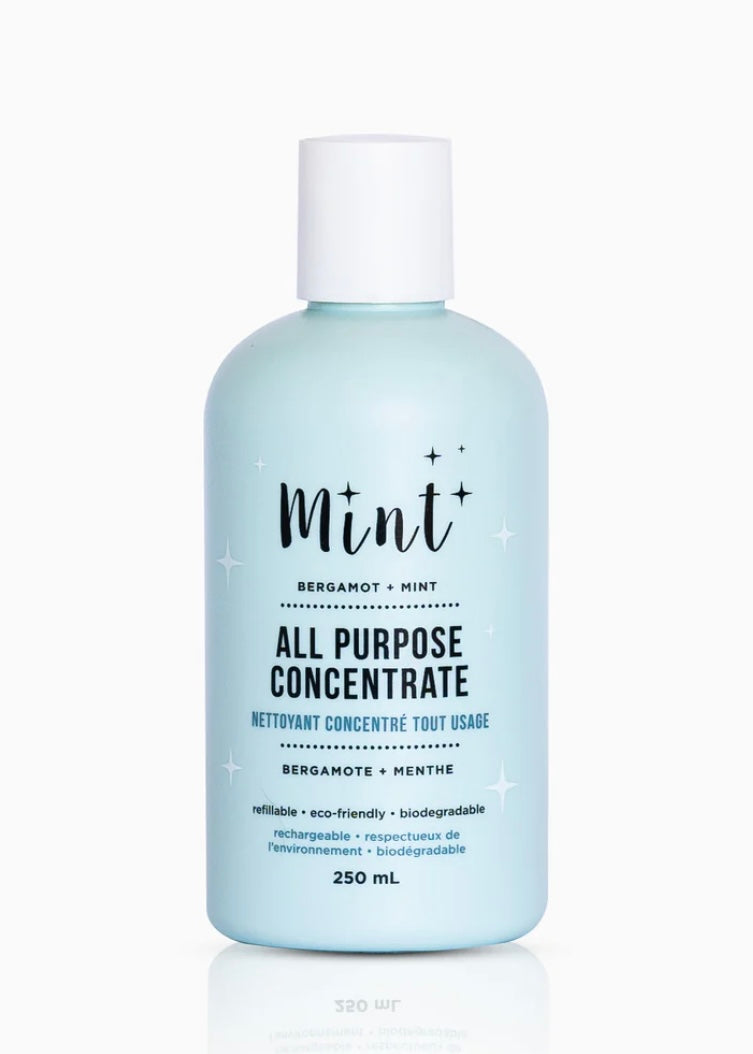 All Purpose Cleaner Concentrate - 455 mL