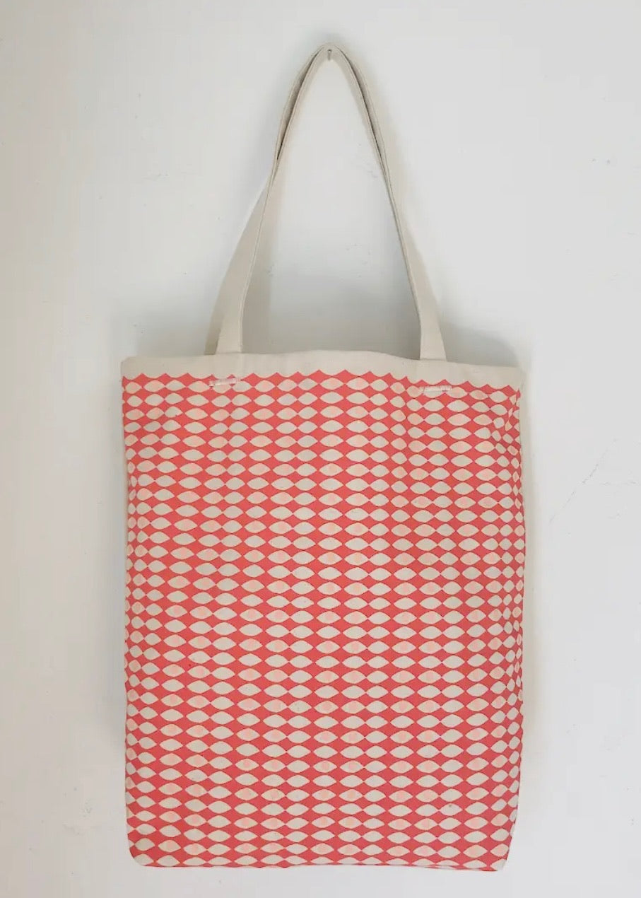 Grapefruit Third Eye Carry All