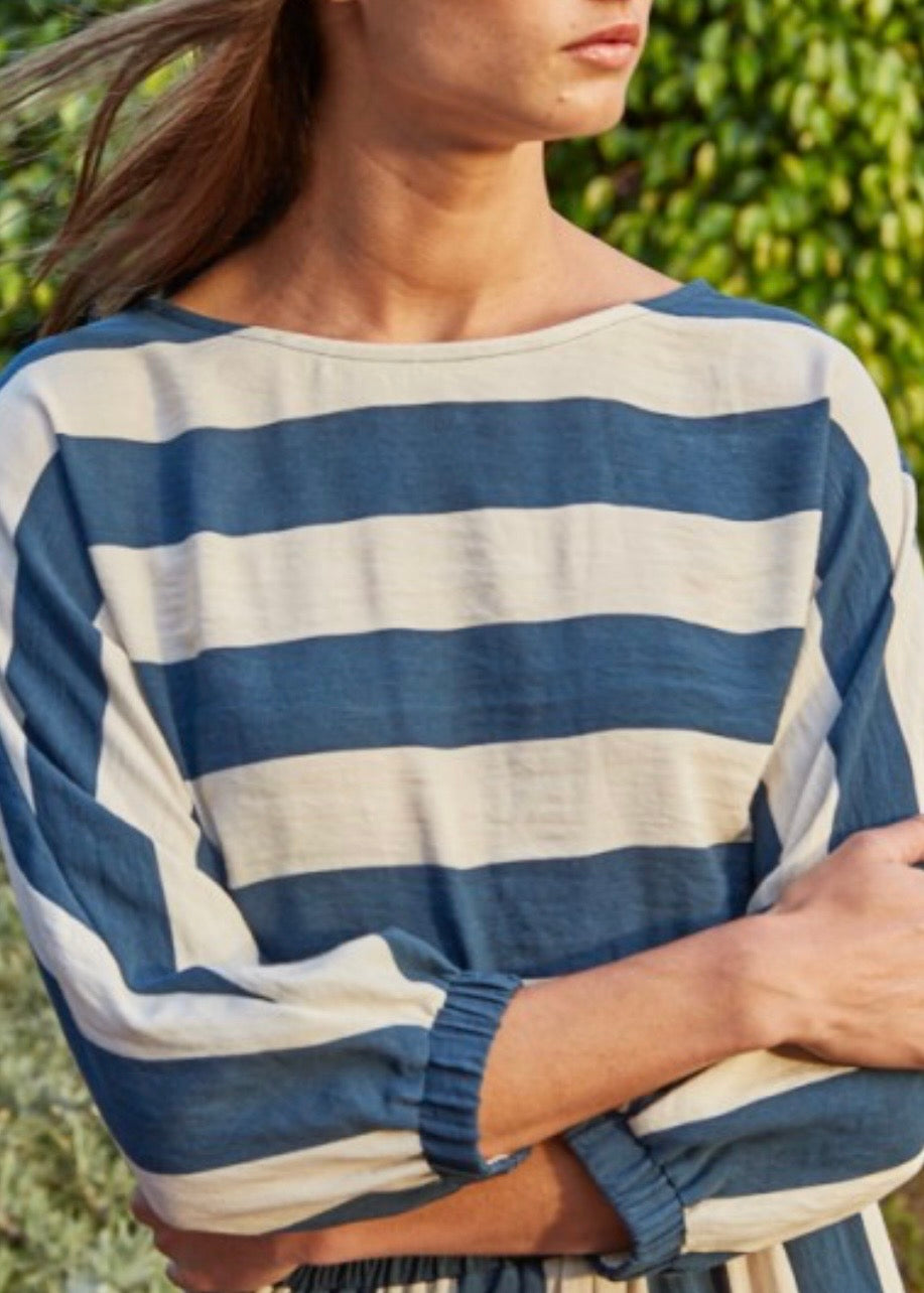 Zola Crop Top