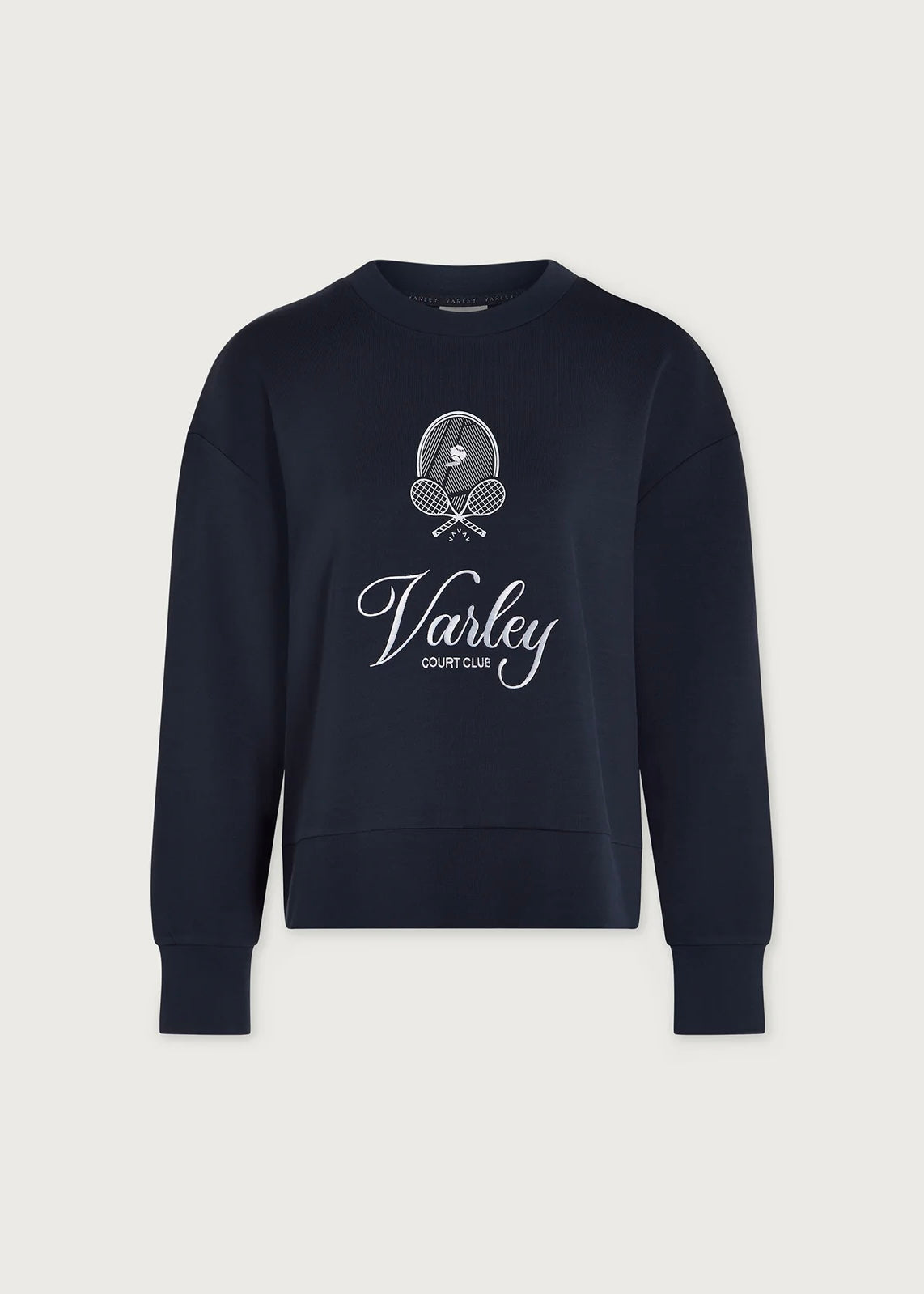 Rasco Namesake Sweat