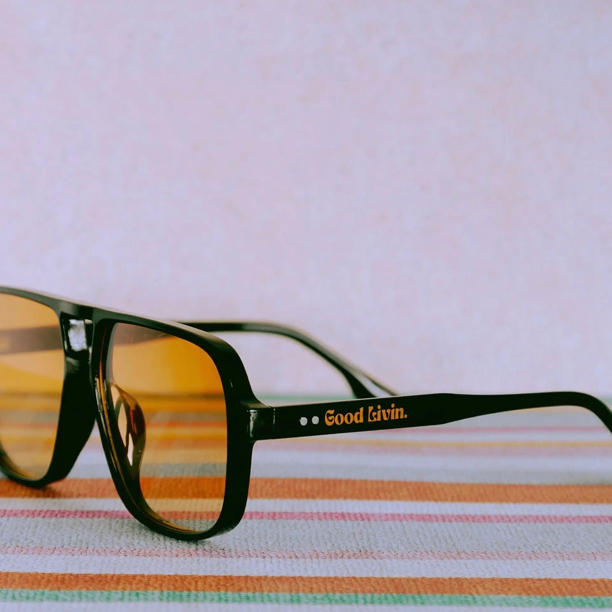 Happy Shades