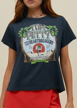 Tom Petty Rock n' Roll Caravan Solo T-Shirt
