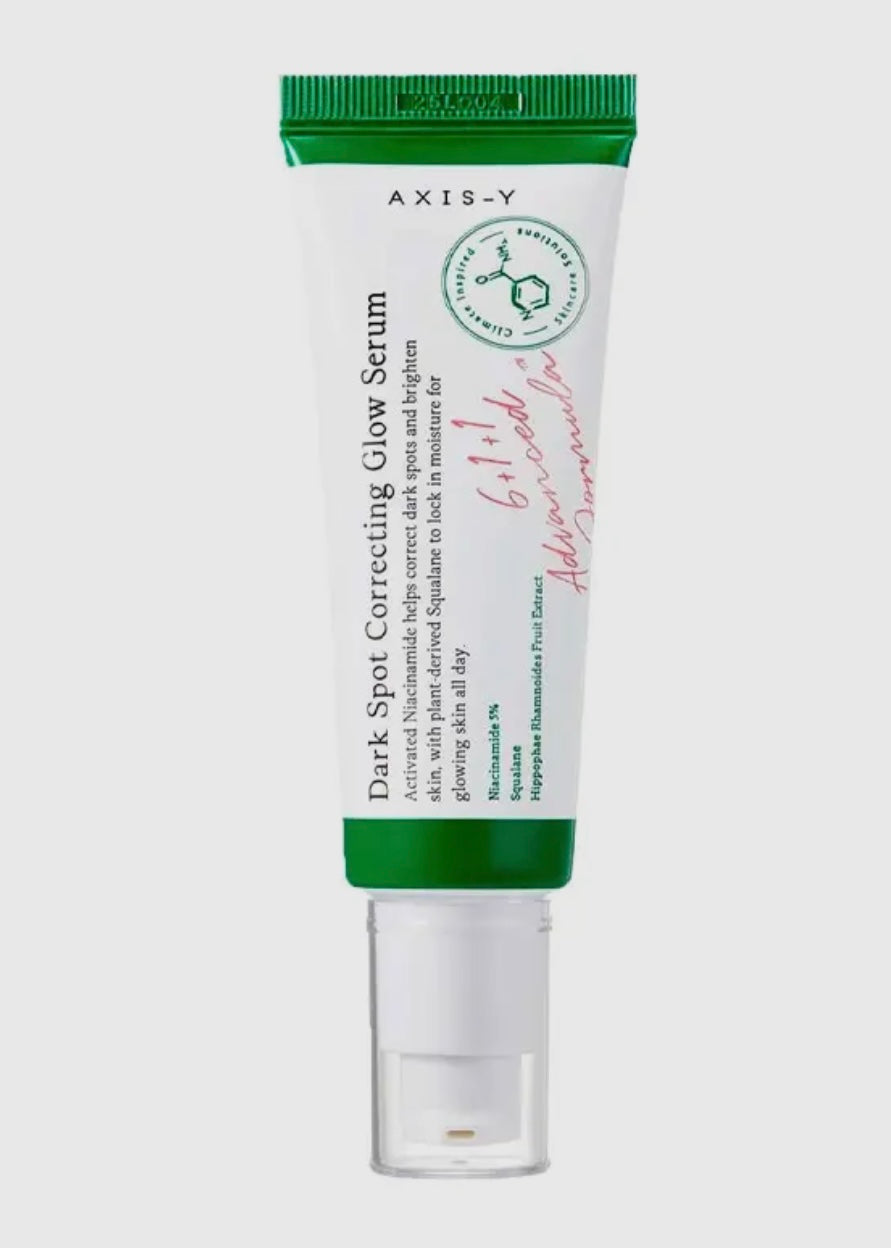 Dark Spot Correcting Glow Serum 50ml