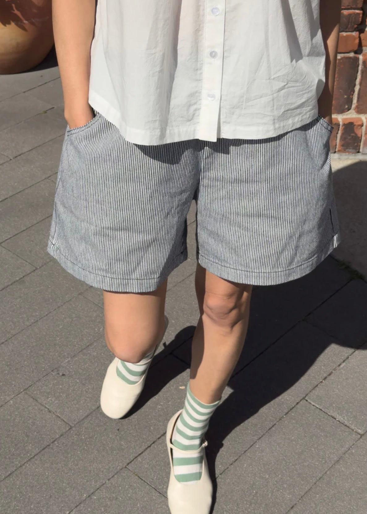 City Shorts