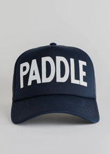 Paddle Hat