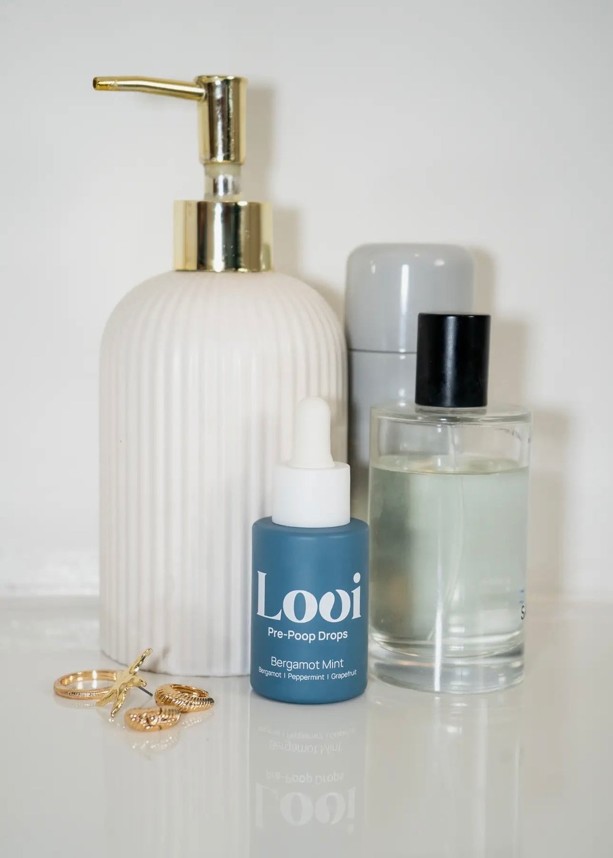 Looi Drops