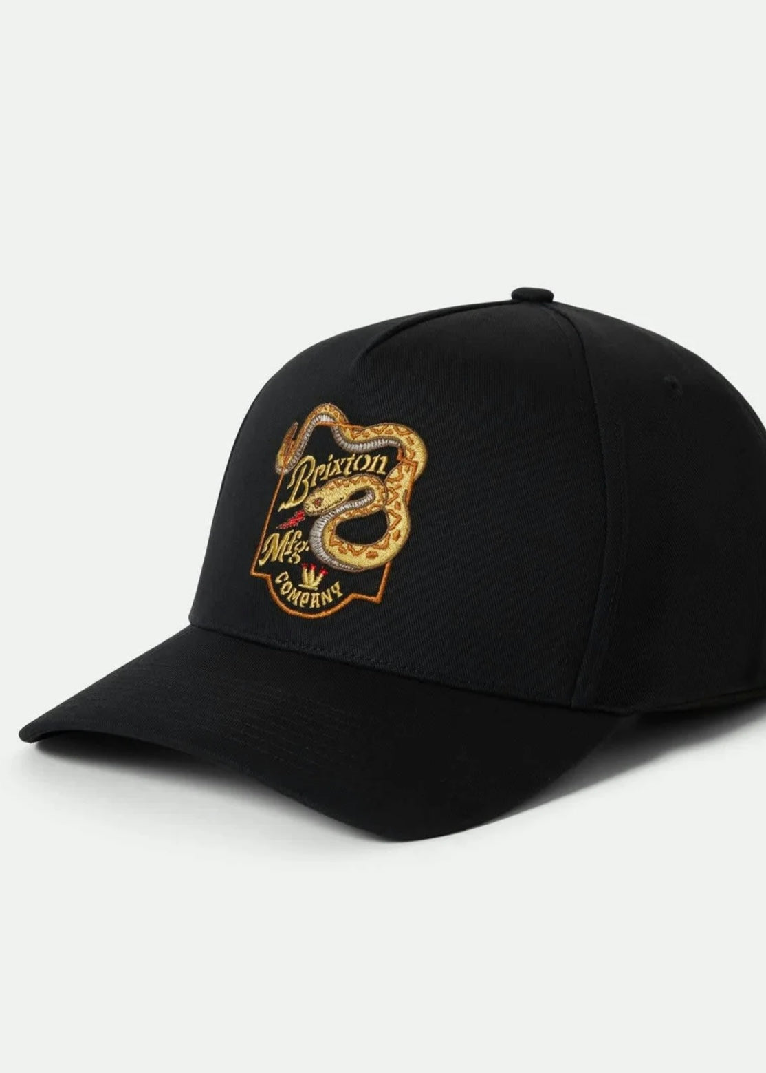 Rothwell HP Snapback