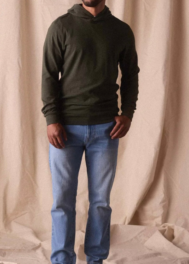 Puremeso Essential Hoodie