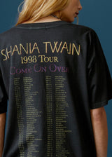 Shania Twain Come On Tee
