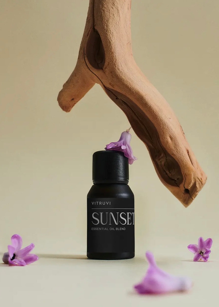 Sunset Essential Oil