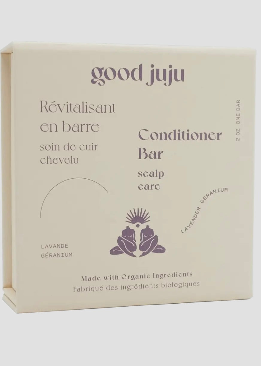 Scalp Care Conditioner Bar