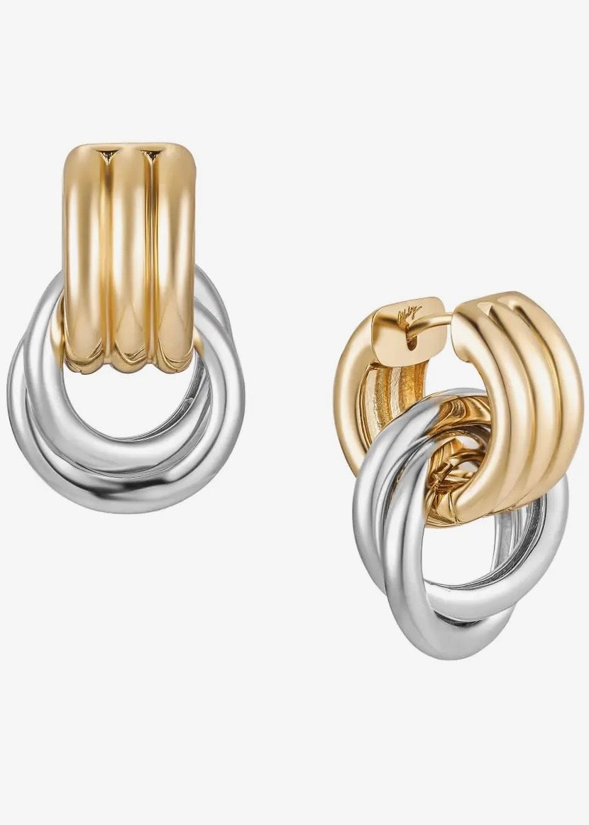 Olsen Convertible Hoops