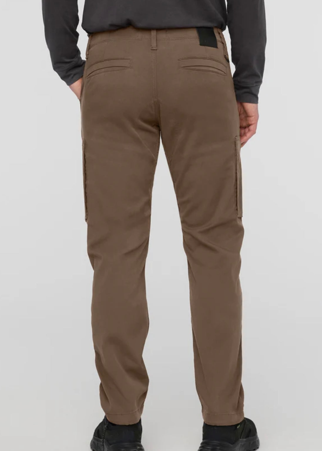 Live Free Relaxed Adventure Pant - Warm Sand