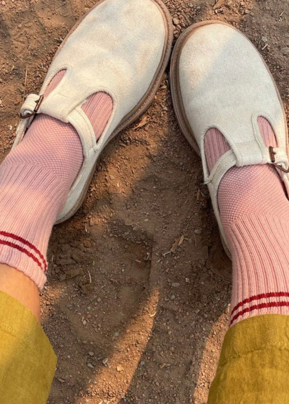Boyfriend Sock