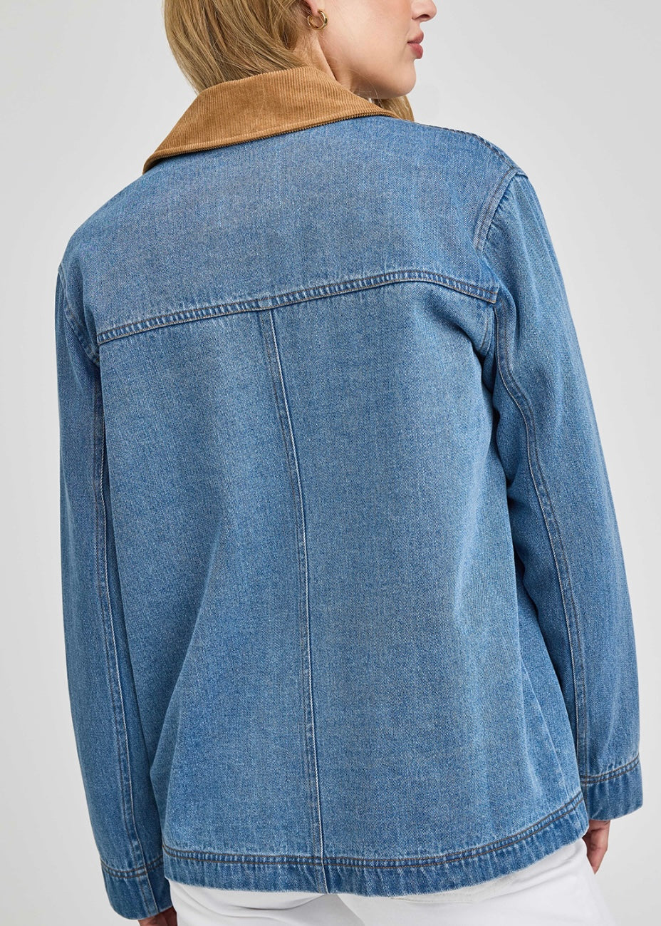 Flynn Jacket