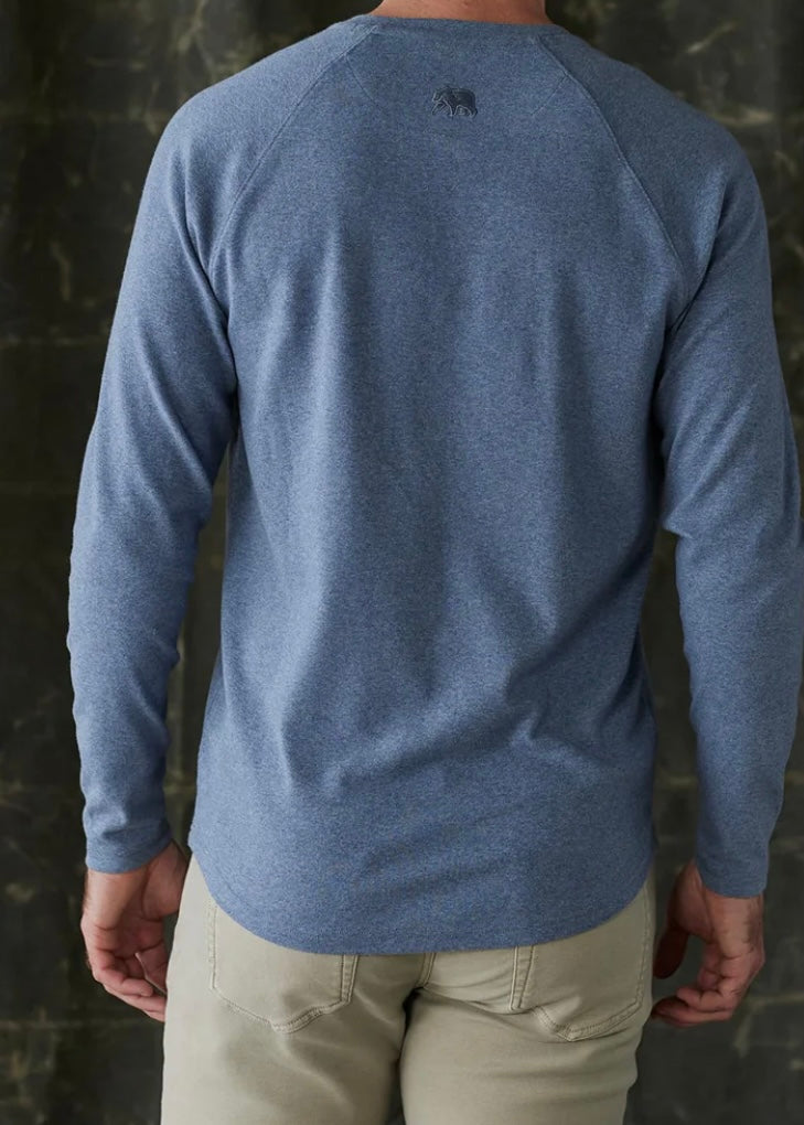 Puremeso Everyday Henley