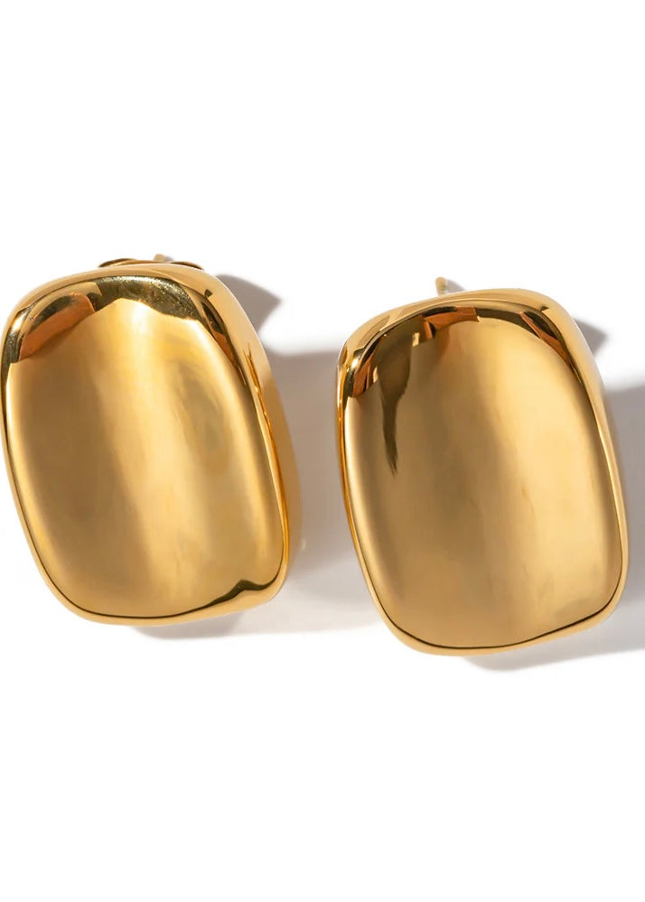 The Melrose Earrings