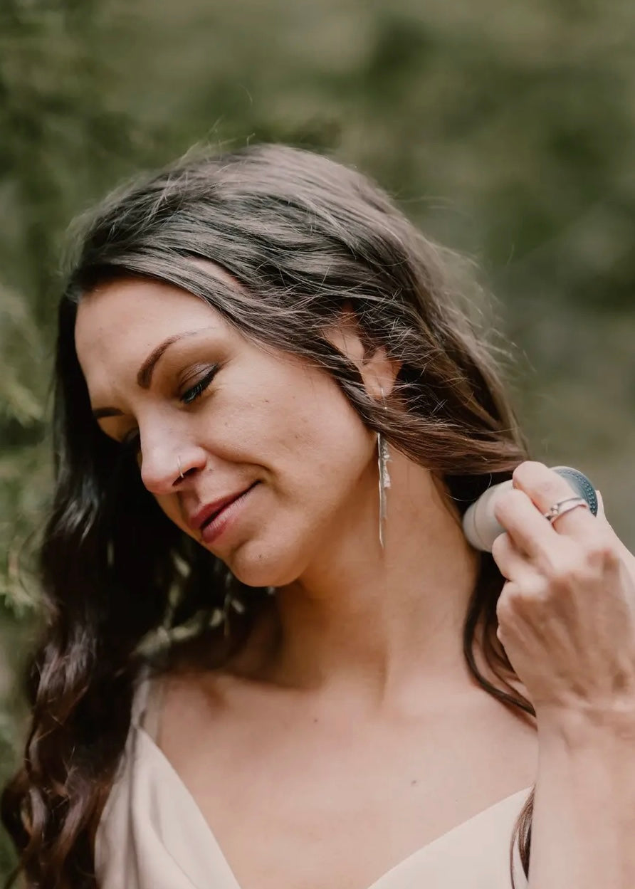 Peace Balm - Cedar Mist