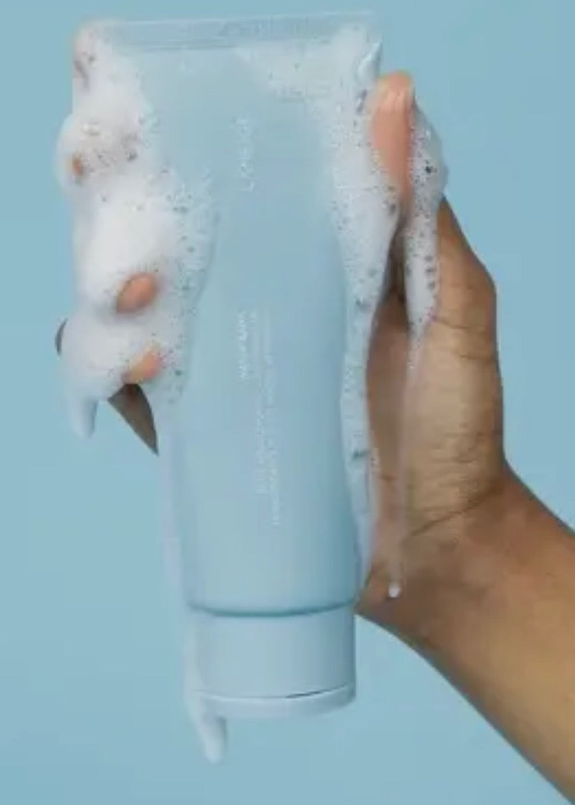 Laneige Mini Water Bank Blue Hyaluronic Cleansing Foam