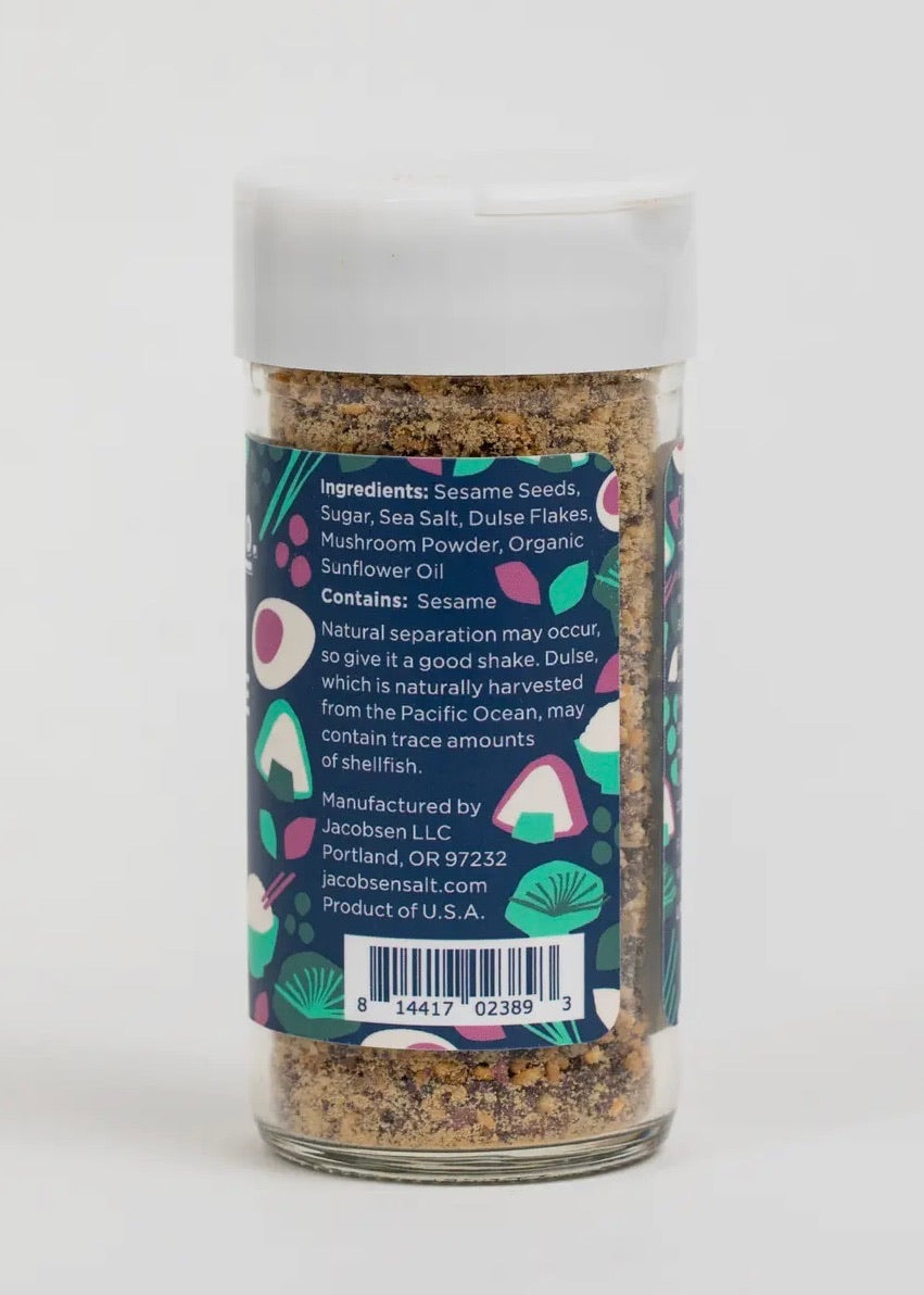 Furikake Seasoning