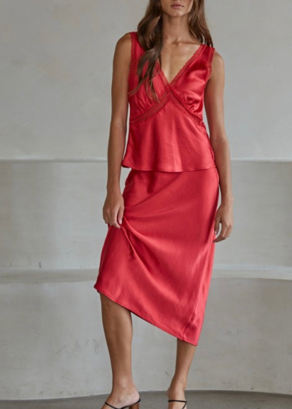 Lovestruck Skirt
