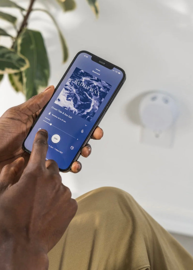 Smart Home Device v4