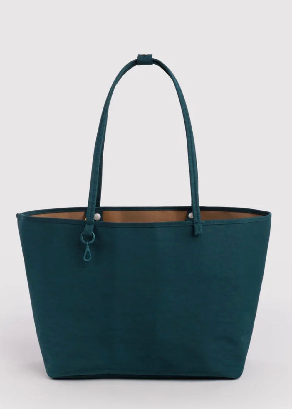 Large Nylon Reversible Tote