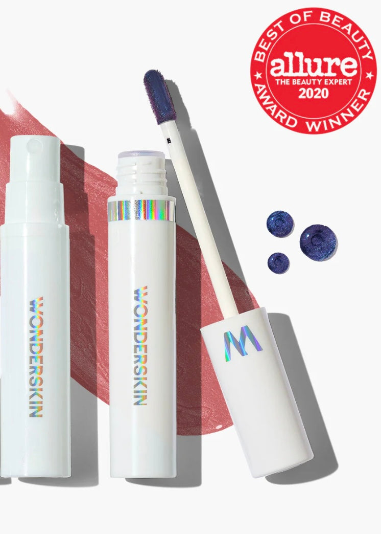 Wonder Blading Peel & Reveal Lip Color Kit