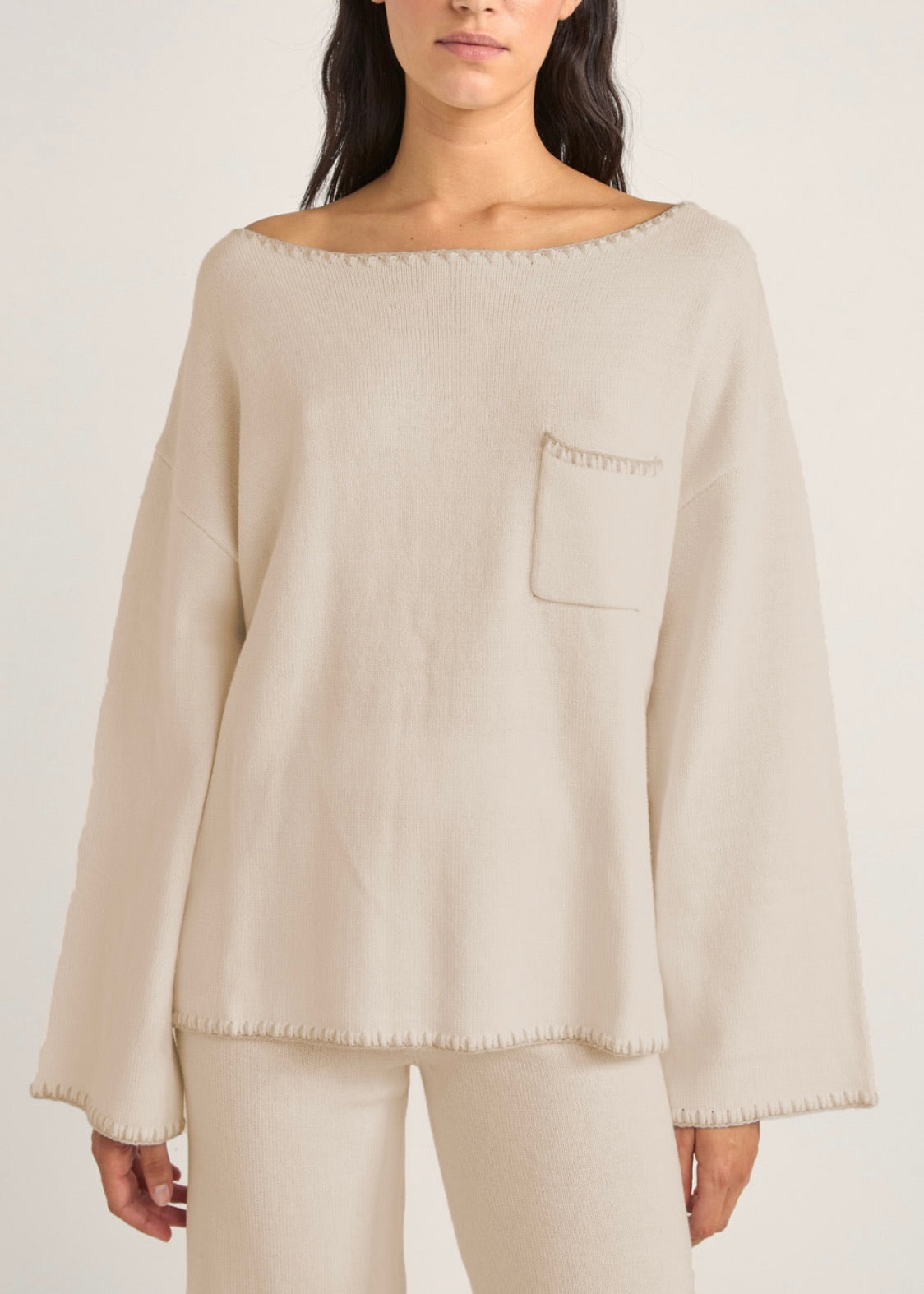 Bondi Knit Sweater
