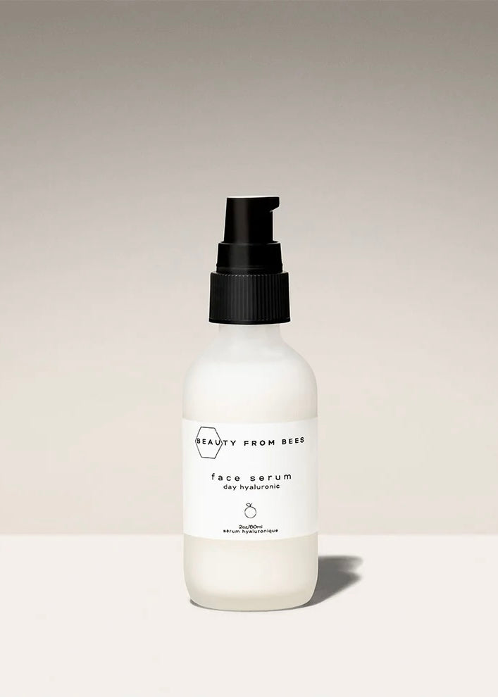 Face Serum (Day, Hyaluronic 2%)