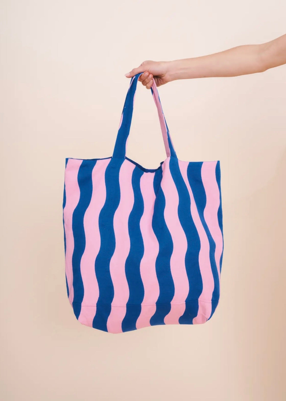 Wave Tote