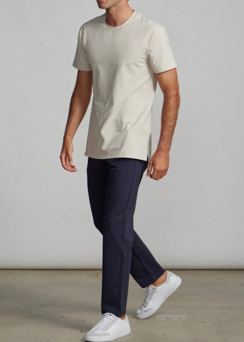 Everyday Pant 2.0 Straight